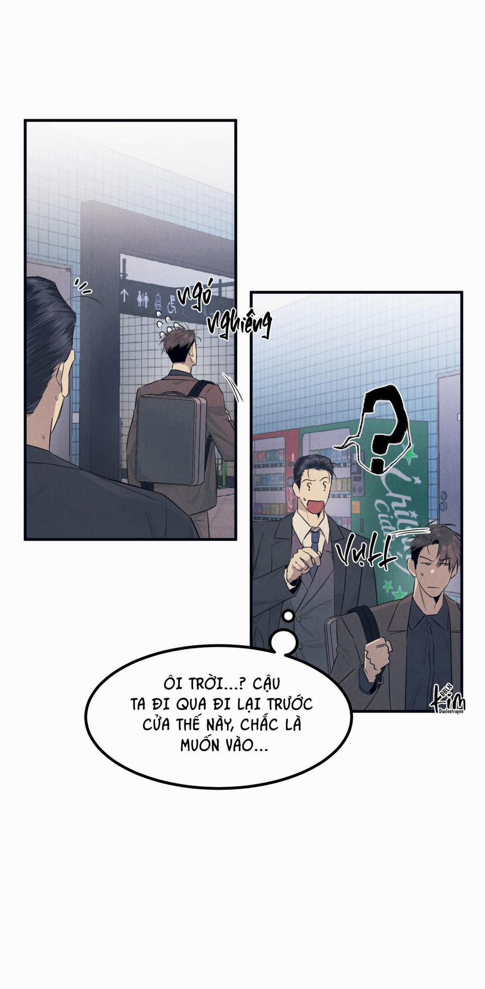 Bl Ngắn Tuyển Chọn 2.1 GOLDENCOMPLEX 1 trang 77