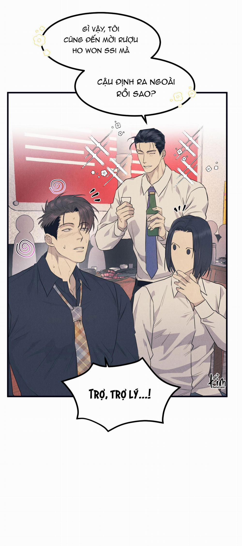 Bl Ngắn Tuyển Chọn 2.2 GOLDEN 2 trang 25