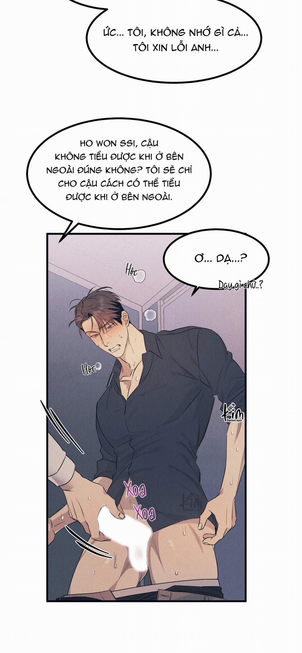 Bl Ngắn Tuyển Chọn 2.2 GOLDEN 2 trang 37