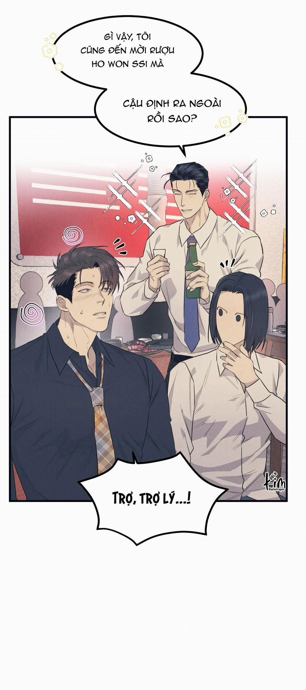 Bl Ngắn Tuyển Chọn 2.2 trang 25