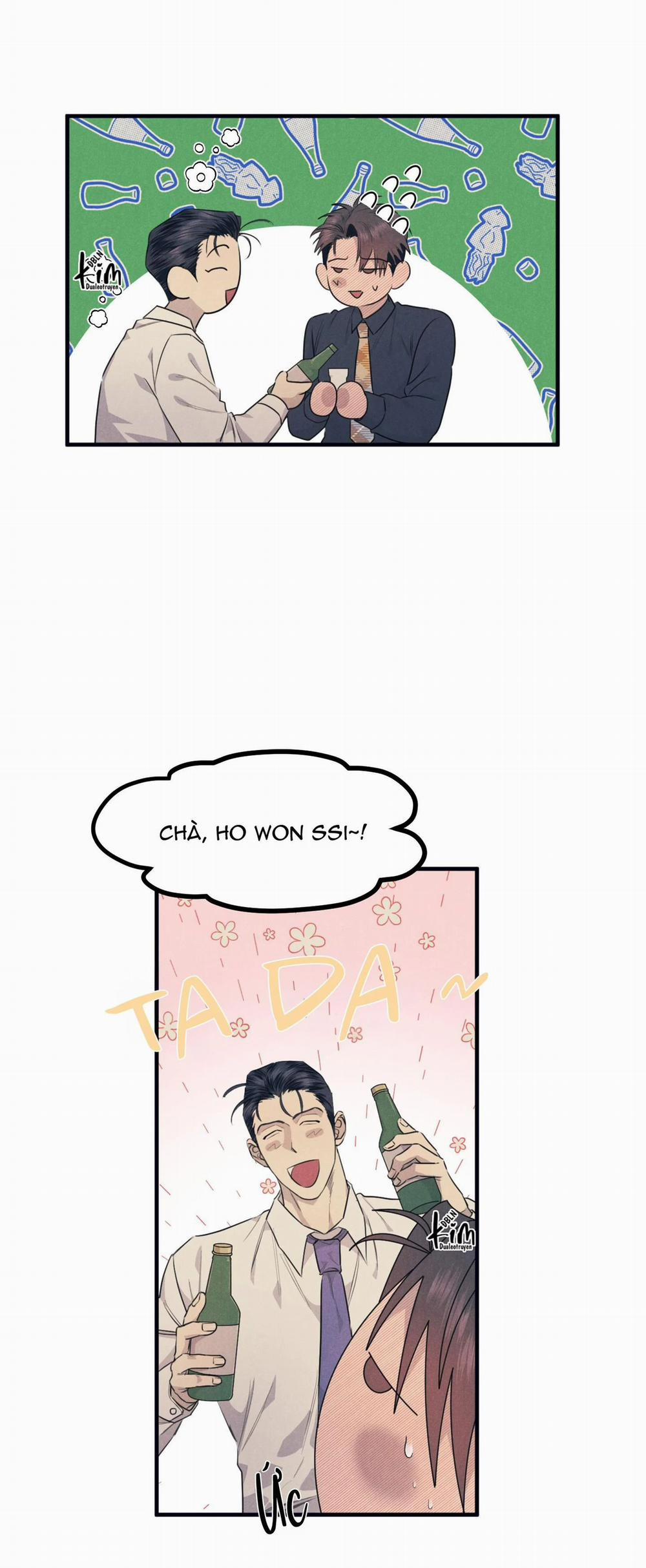 Bl Ngắn Tuyển Chọn 2.2 trang 28