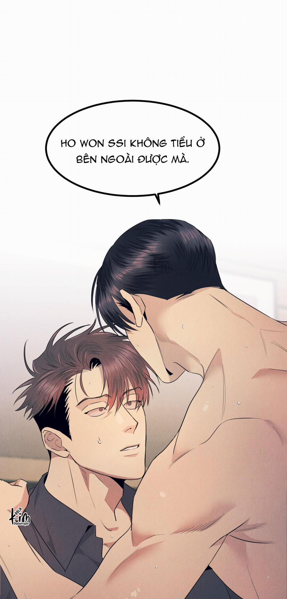 Bl Ngắn Tuyển Chọn 2.3 GOLDEN 3 trang 17