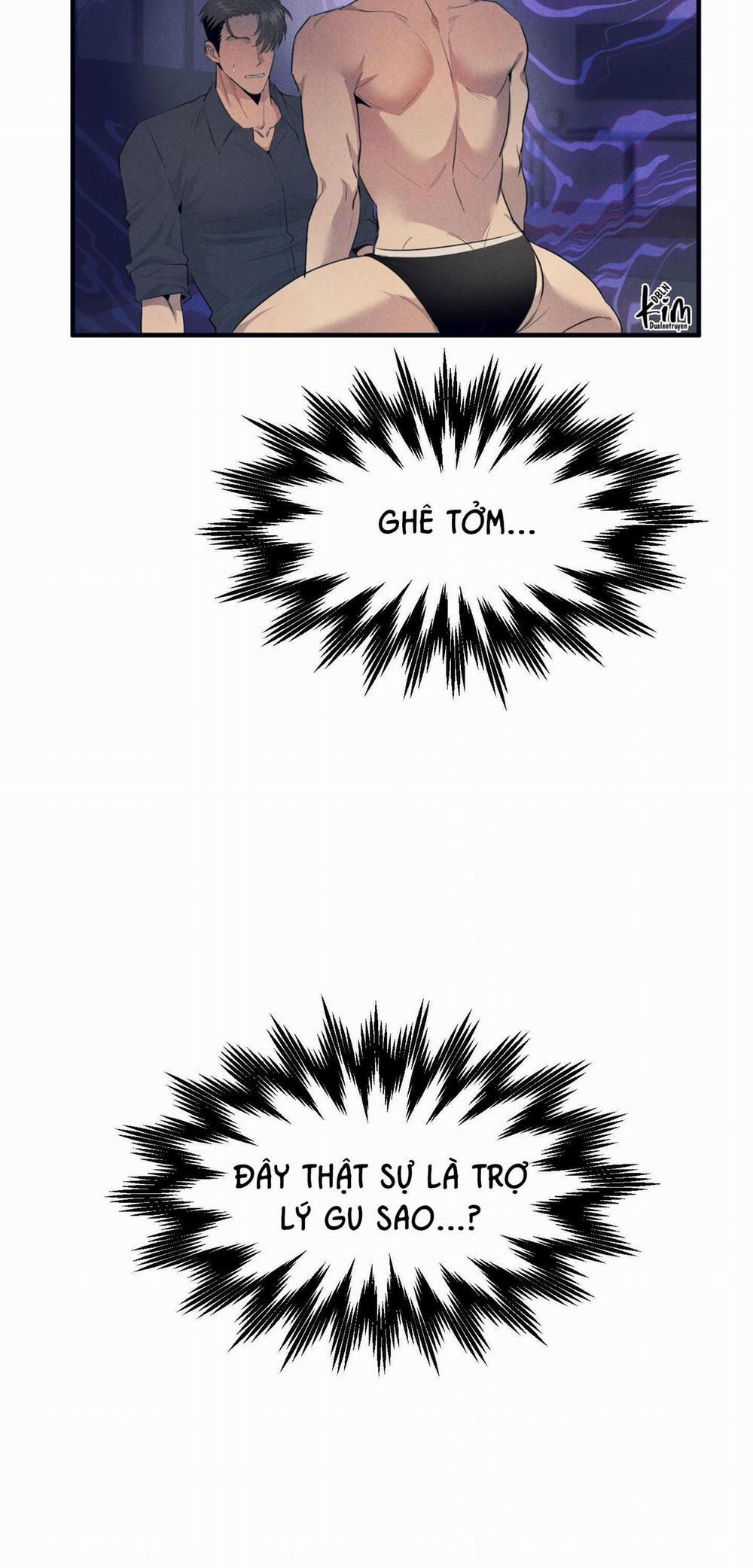 Bl Ngắn Tuyển Chọn 2.3 GOLDEN 3 trang 35