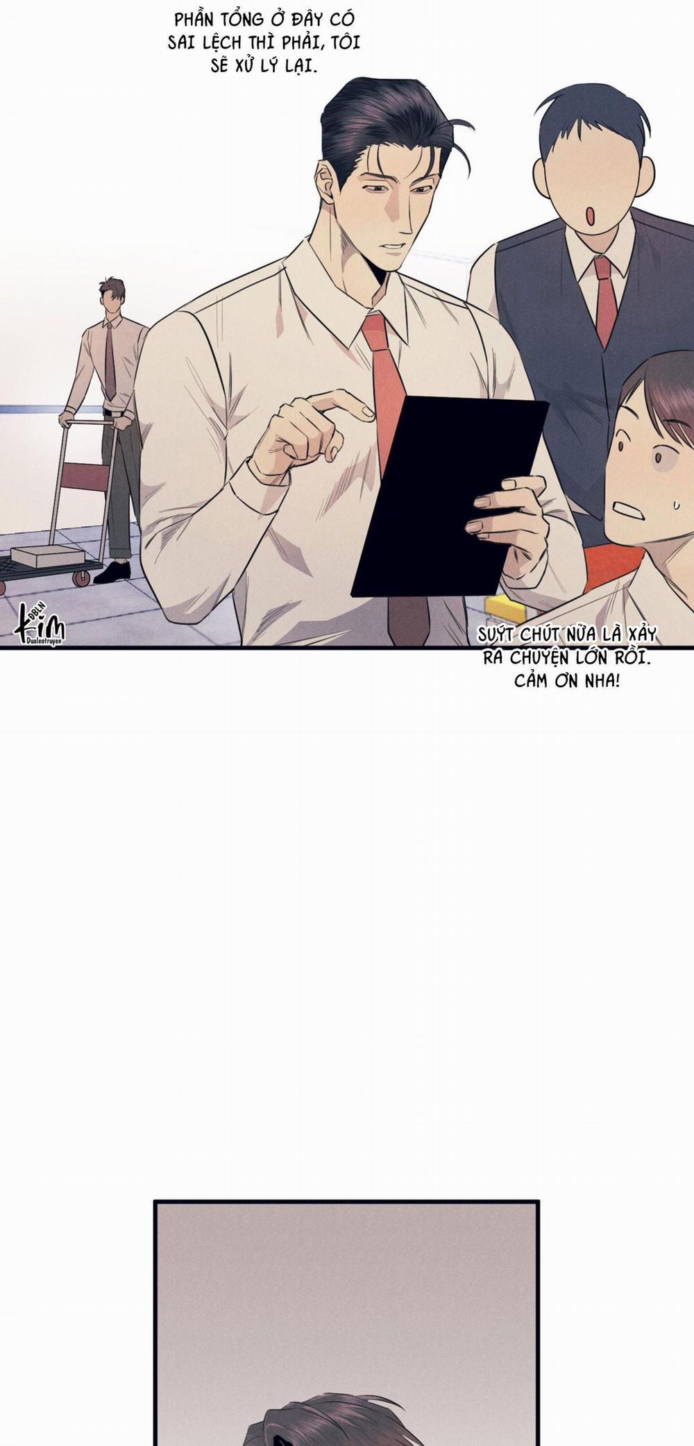 Bl Ngắn Tuyển Chọn 2.3 GOLDEN 3 trang 36