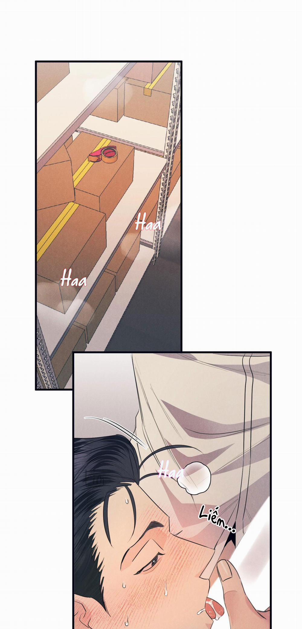 Bl Ngắn Tuyển Chọn 2.3 GOLDEN 3 trang 53