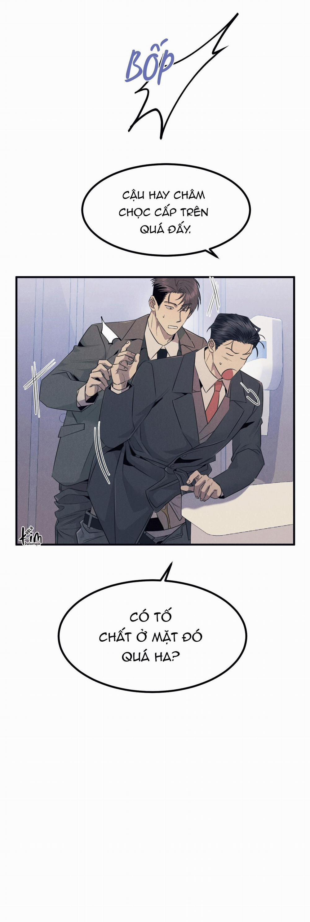 Bl Ngắn Tuyển Chọn 2.4 GOLDEN 4 trang 11