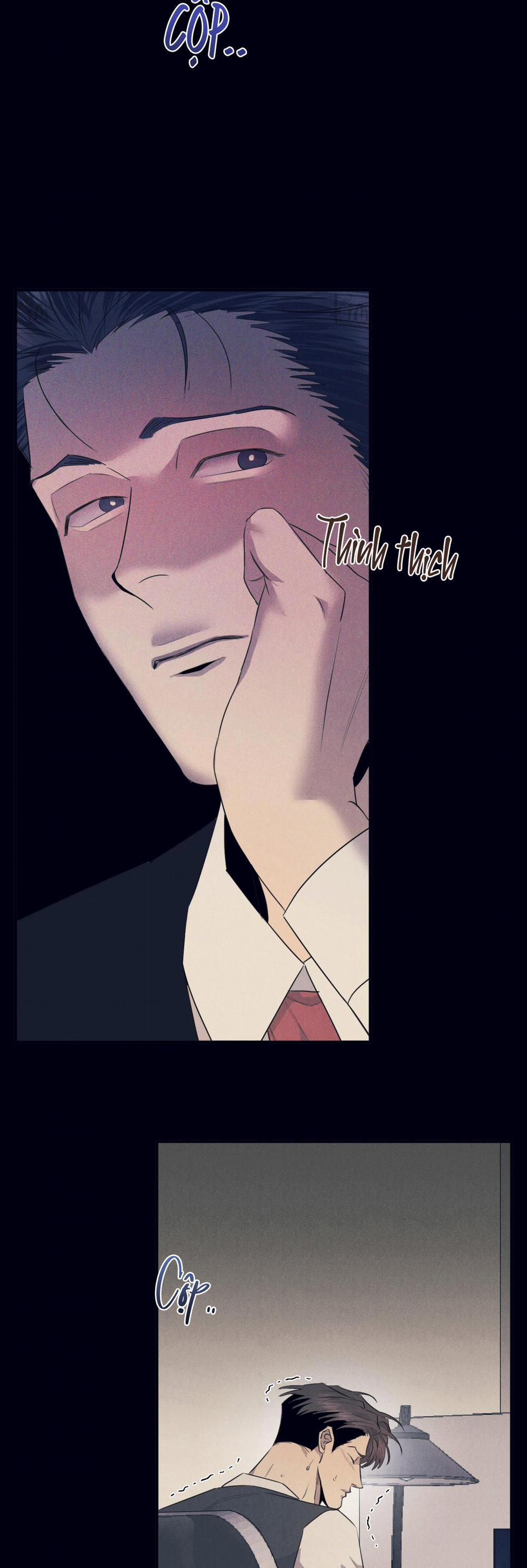 Bl Ngắn Tuyển Chọn 2.4 GOLDEN 4 trang 26