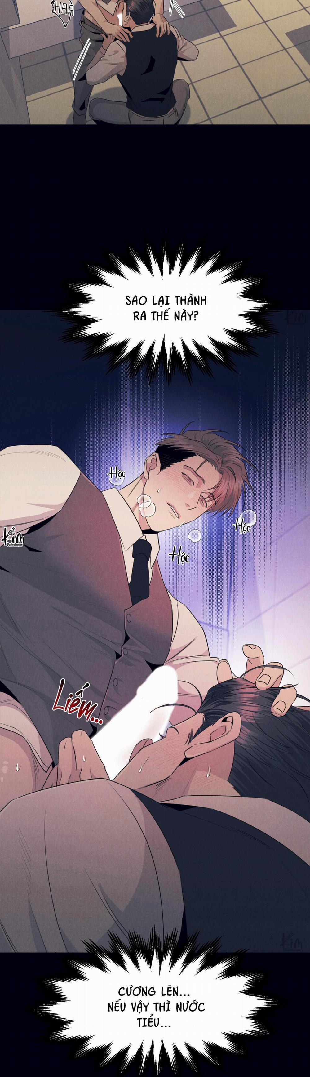 Bl Ngắn Tuyển Chọn 2.4 GOLDEN 4 trang 35