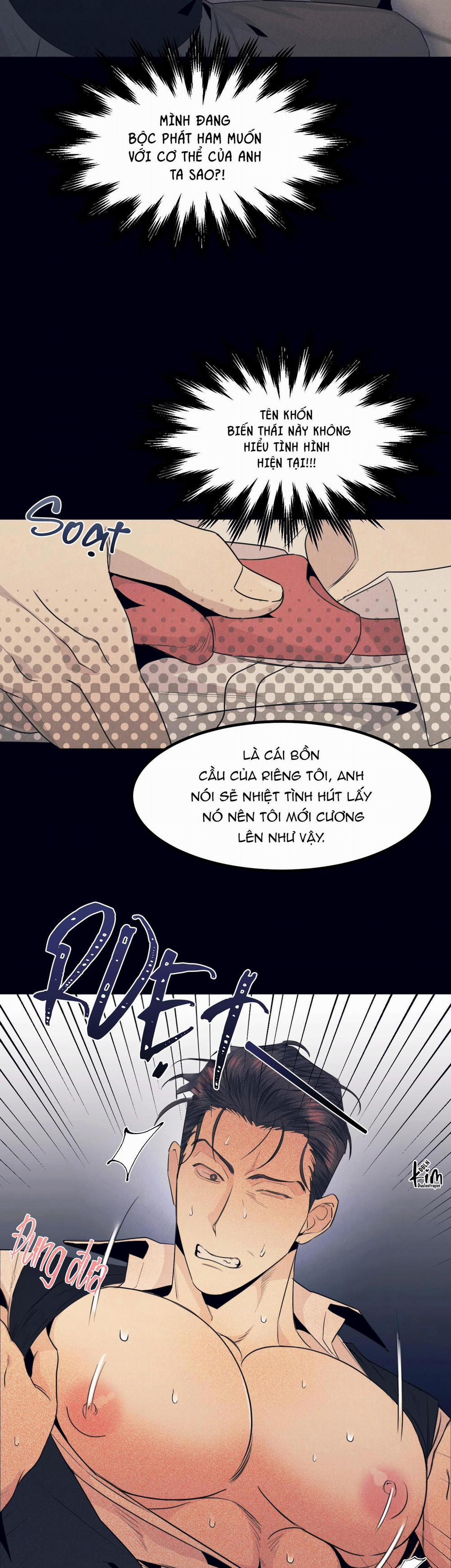 Bl Ngắn Tuyển Chọn 2.4 GOLDEN 4 trang 38