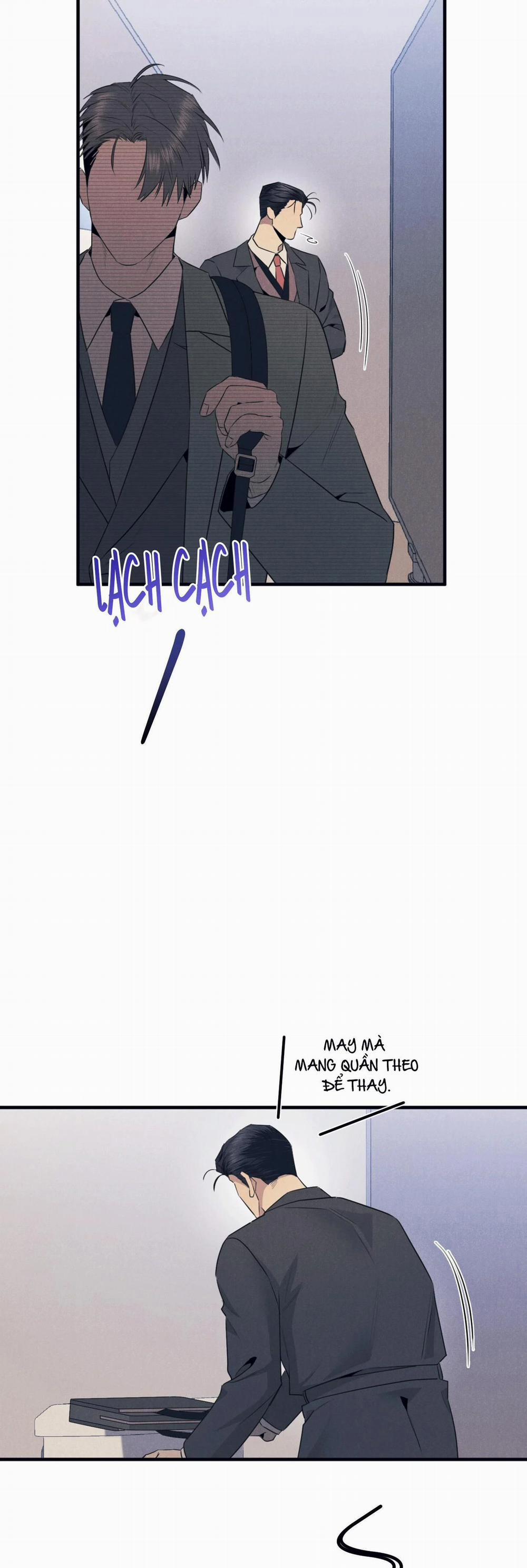 Bl Ngắn Tuyển Chọn 2.4 trang 13