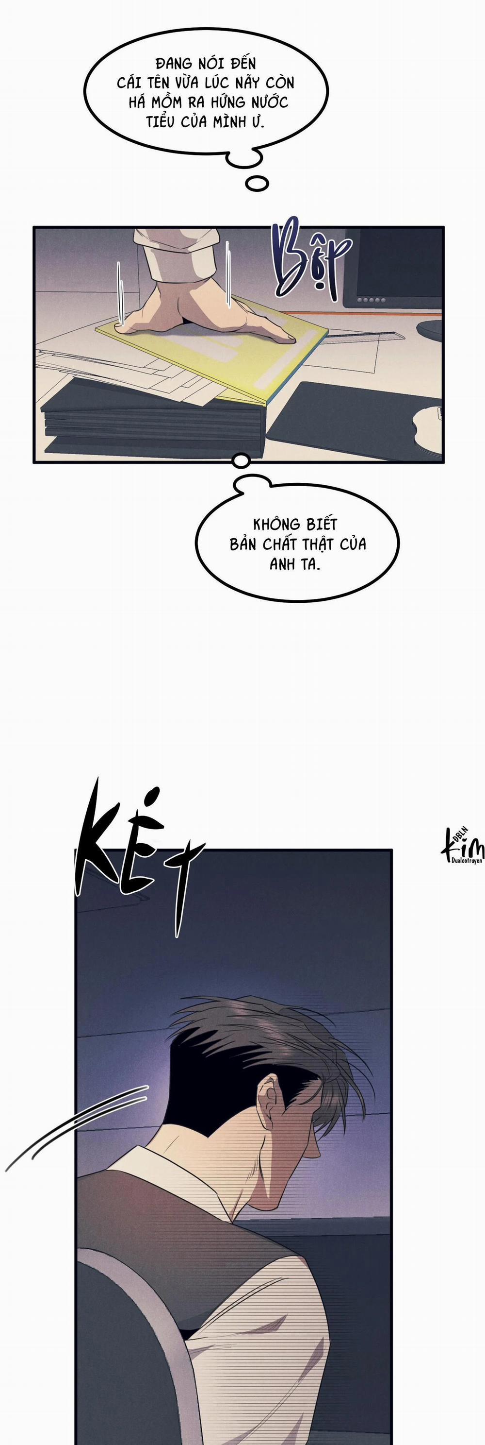 Bl Ngắn Tuyển Chọn 2.4 trang 19