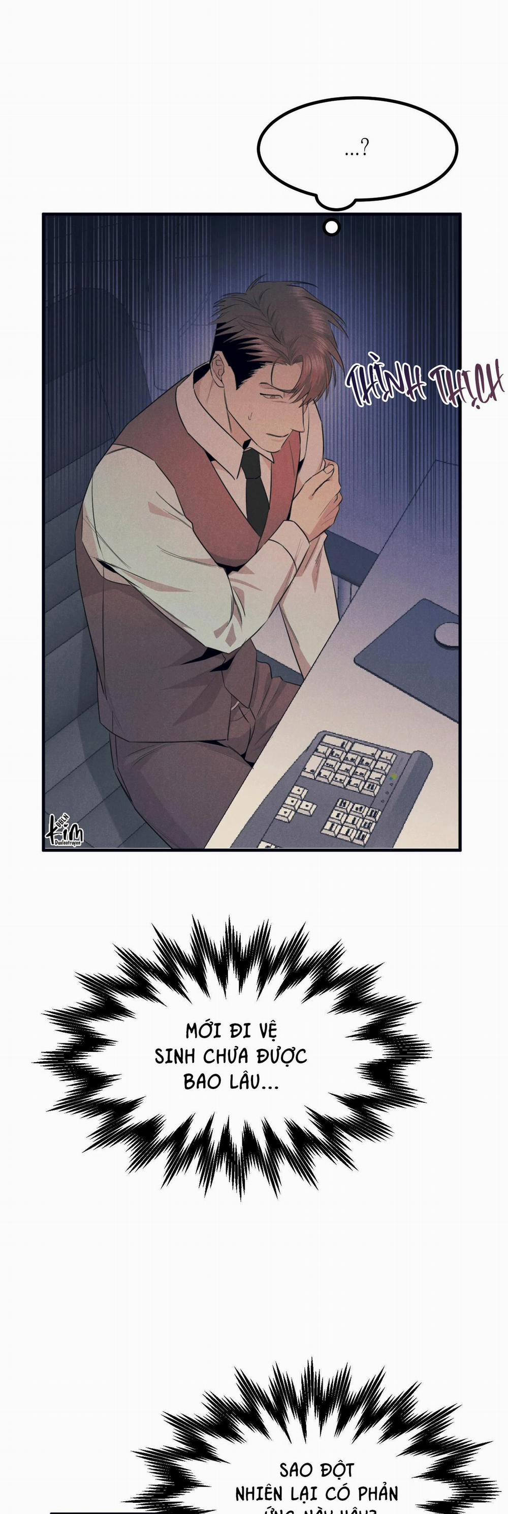 Bl Ngắn Tuyển Chọn 2.4 trang 22