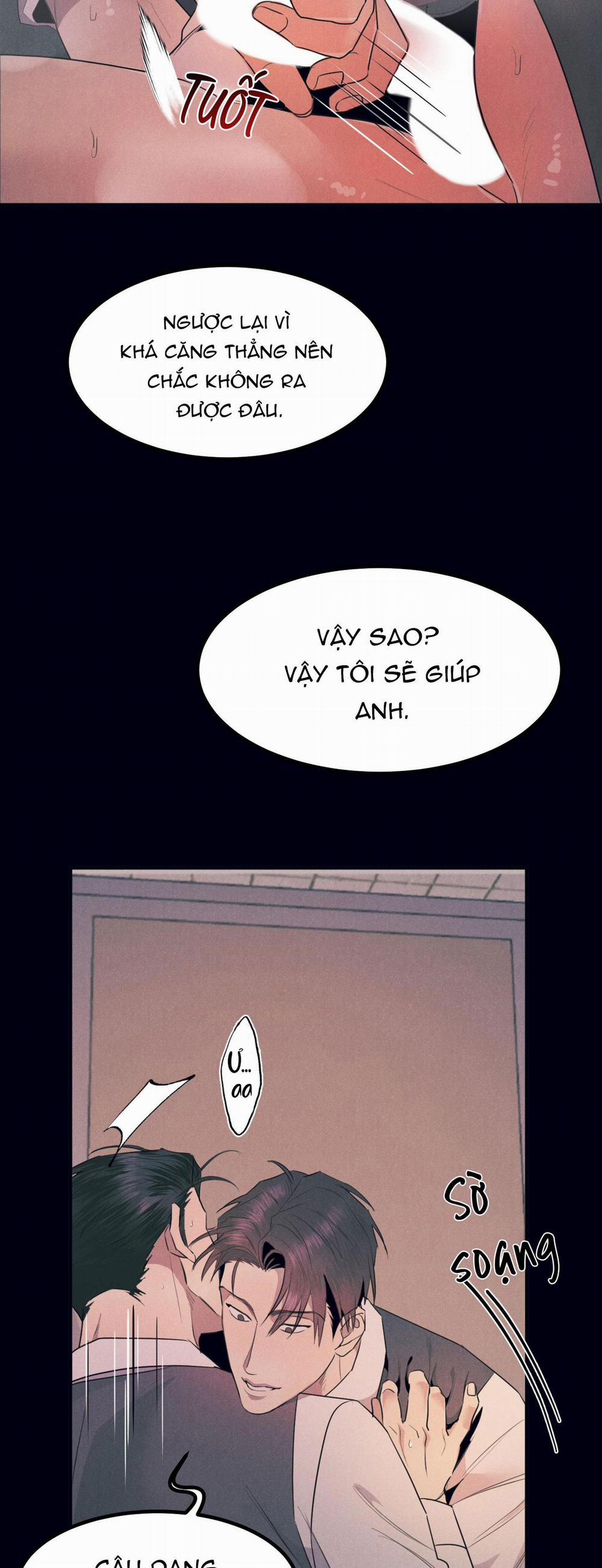 Bl Ngắn Tuyển Chọn 2.5 GOLDEN 5 trang 33