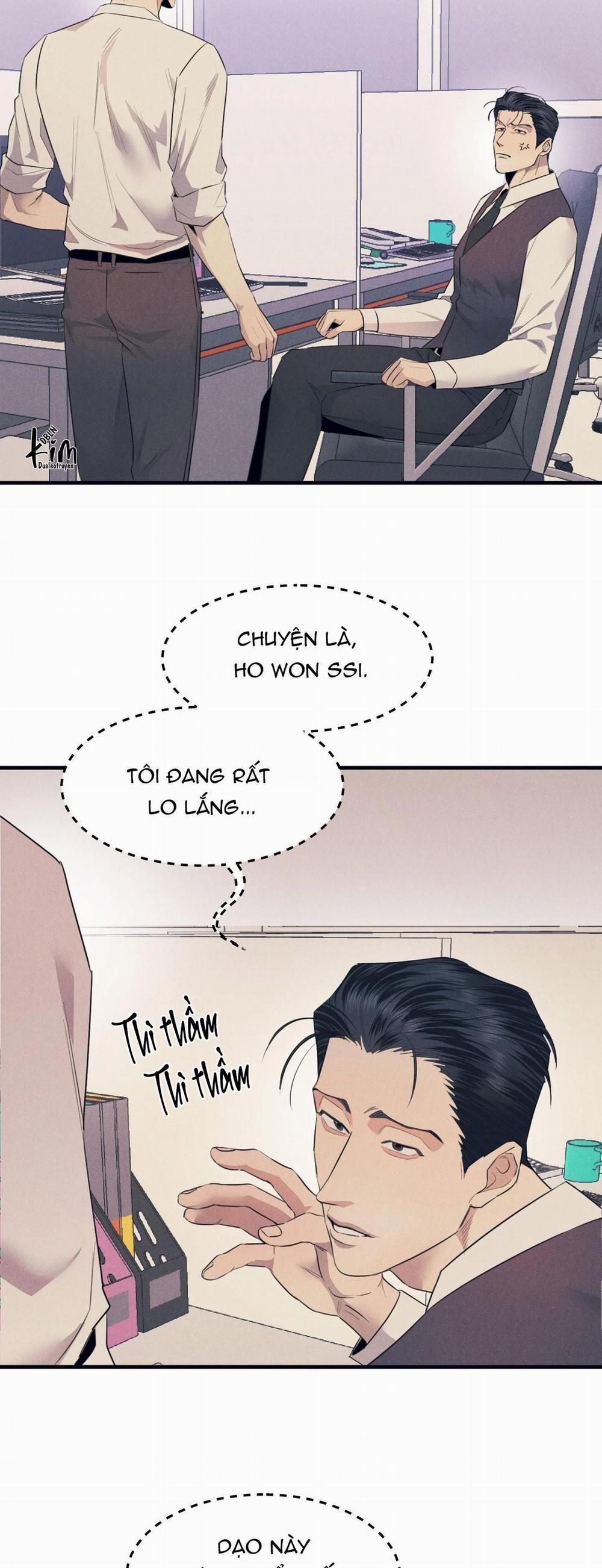 Bl Ngắn Tuyển Chọn 2.5 trang 10