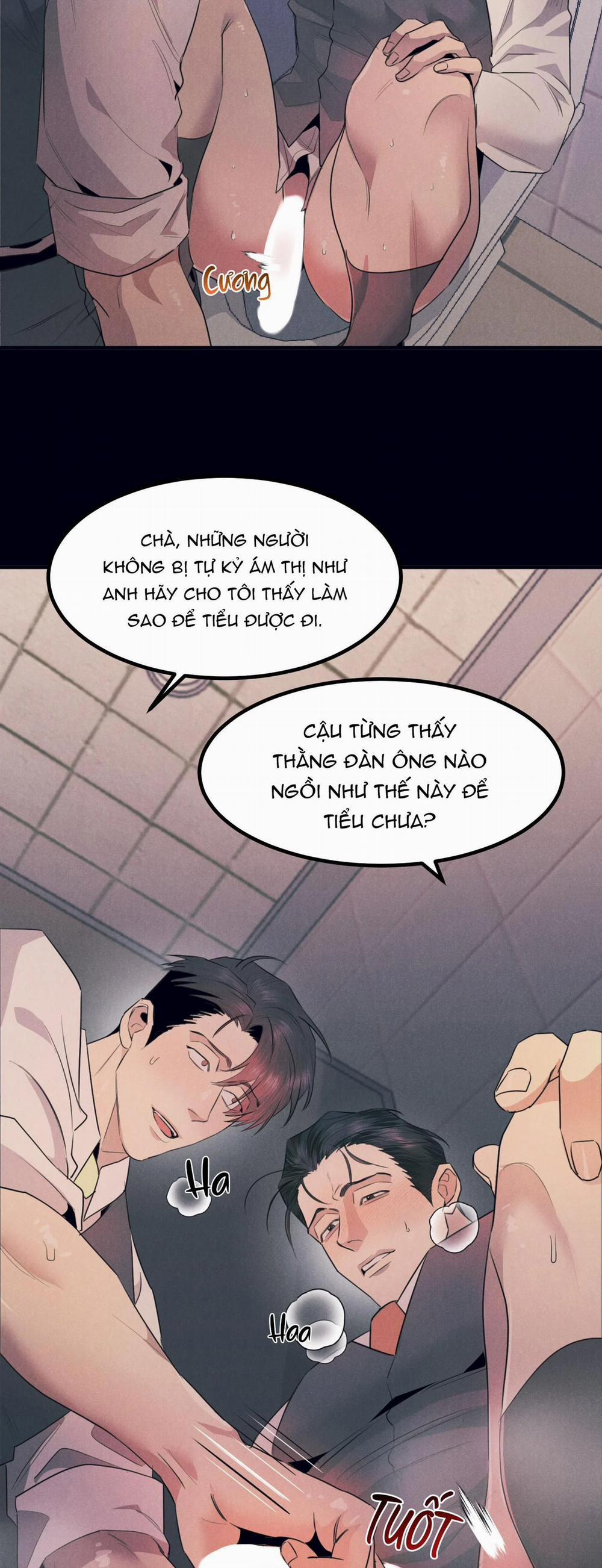 Bl Ngắn Tuyển Chọn 2.5 trang 32