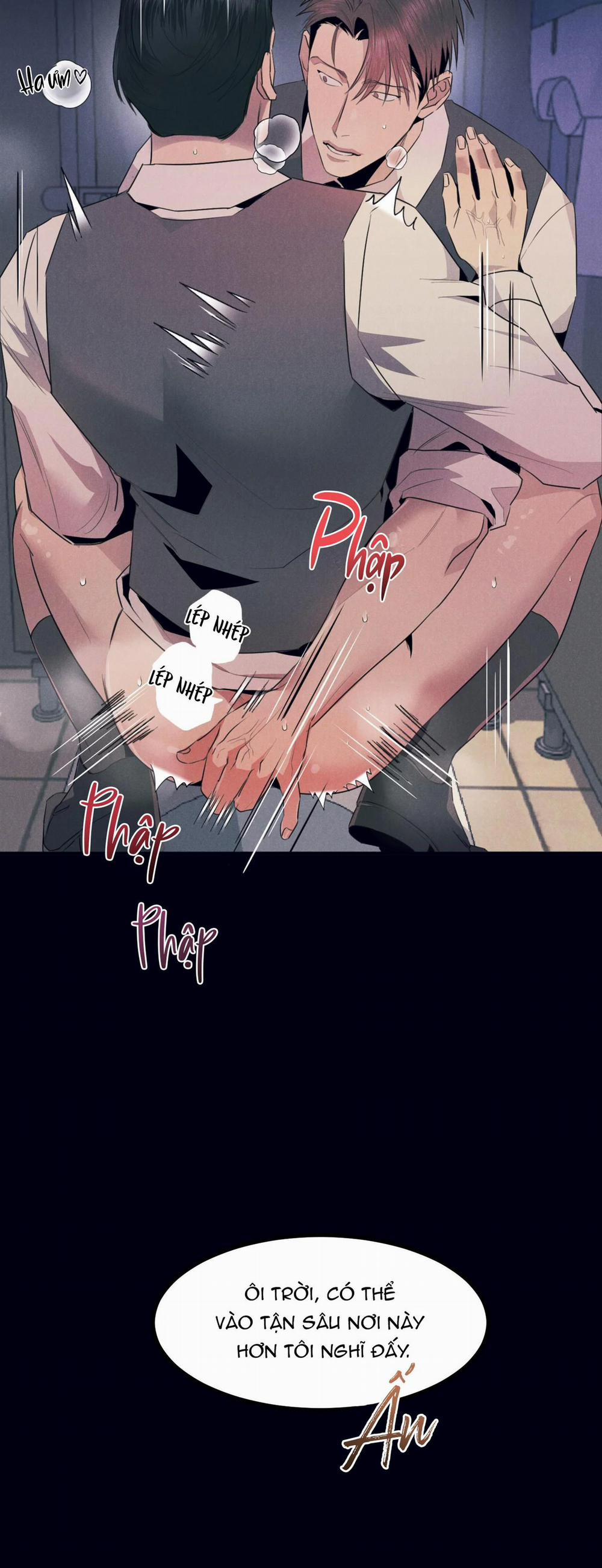 Bl Ngắn Tuyển Chọn 2.5 trang 36