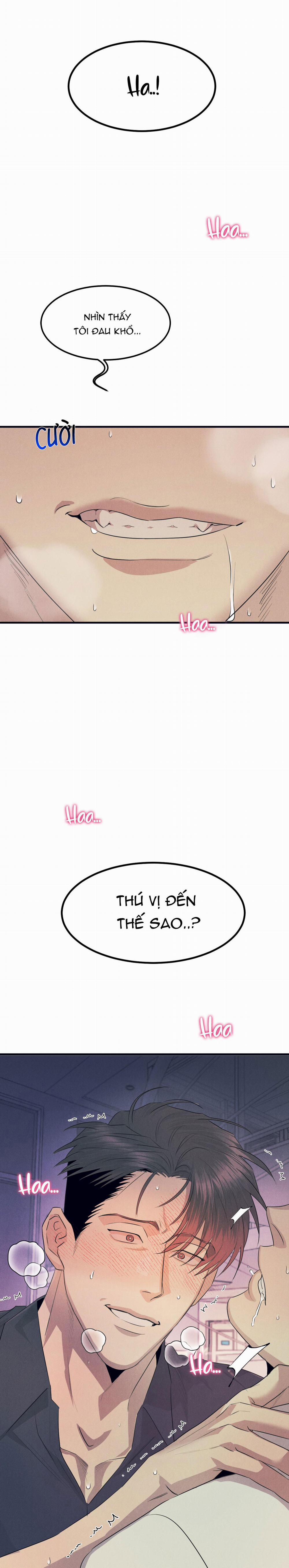 Bl Ngắn Tuyển Chọn 2.6 GOLDEN END trang 24