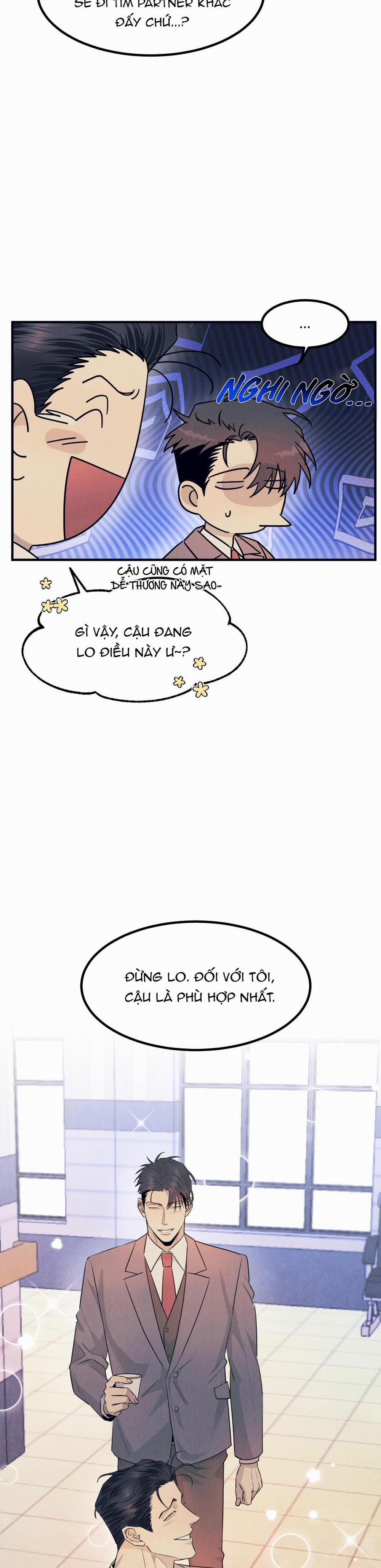 Bl Ngắn Tuyển Chọn 2.6 GOLDEN END trang 31