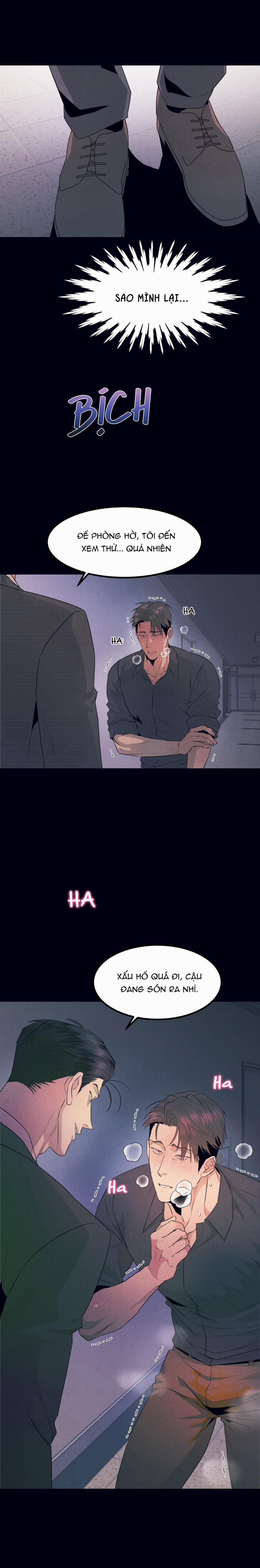 Bl Ngắn Tuyển Chọn 2.6 trang 1