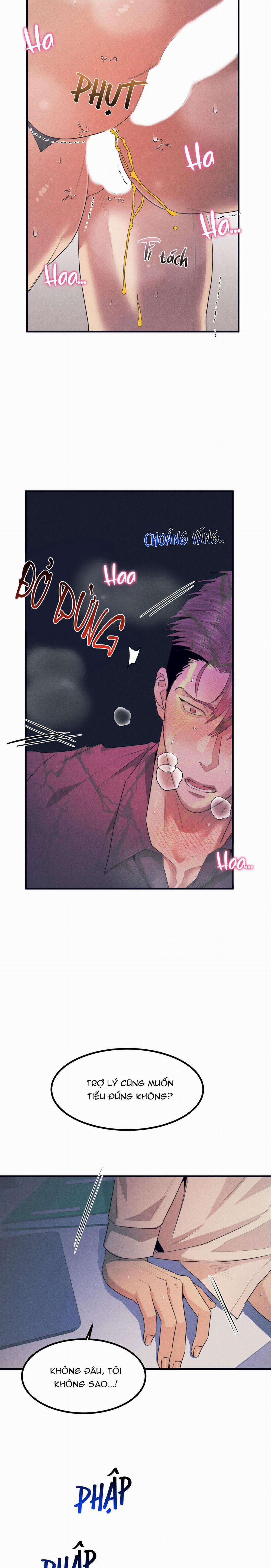 Bl Ngắn Tuyển Chọn 2.6 trang 14