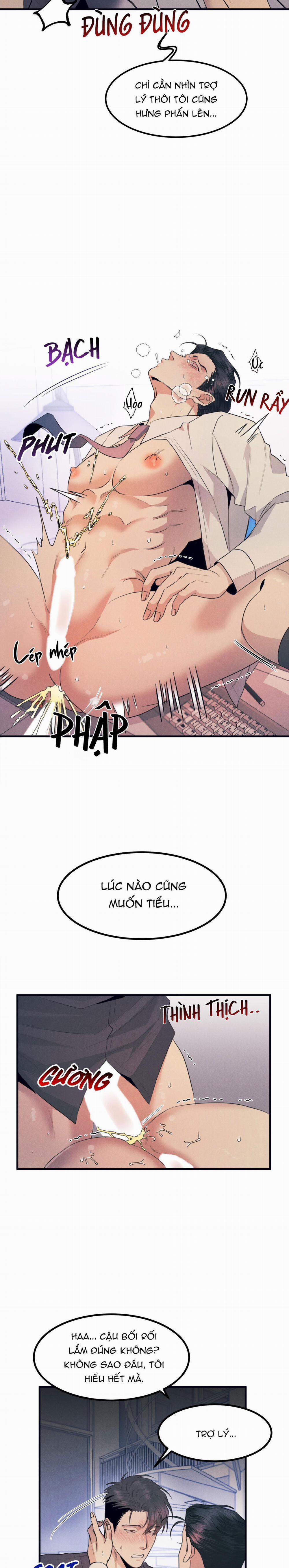 Bl Ngắn Tuyển Chọn 2.6 trang 16