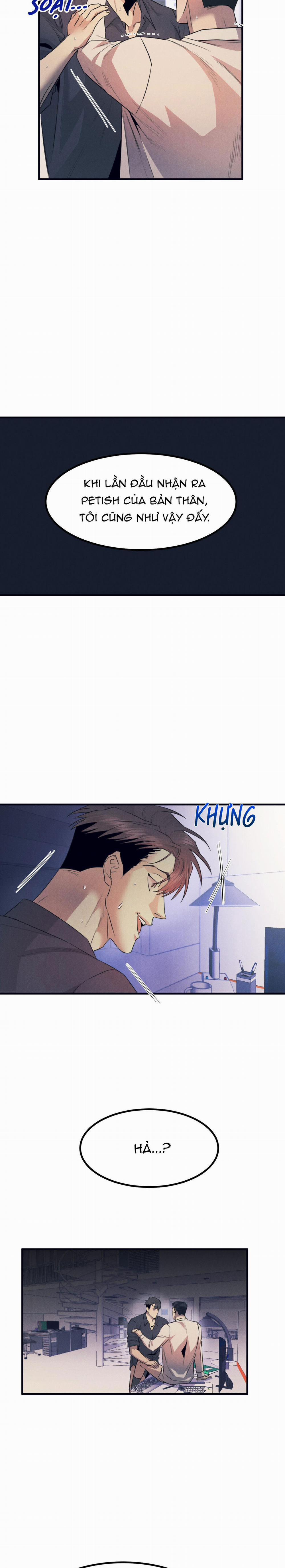 Bl Ngắn Tuyển Chọn 2.6 trang 17