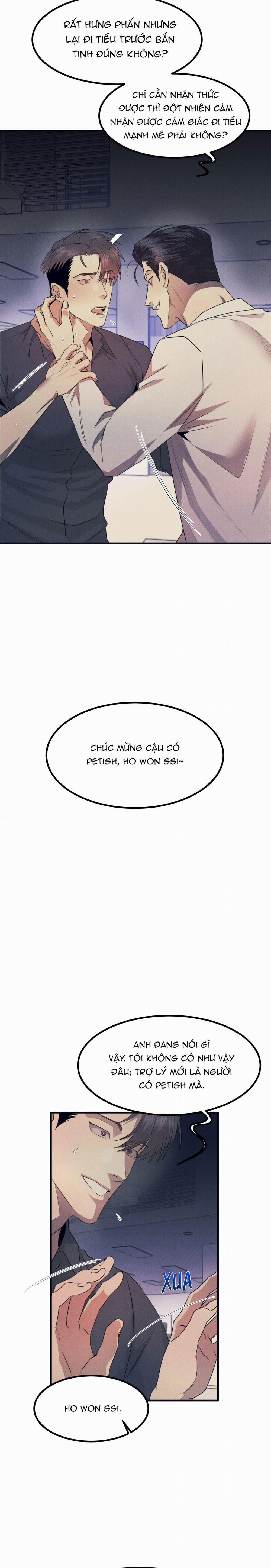 Bl Ngắn Tuyển Chọn 2.6 trang 18