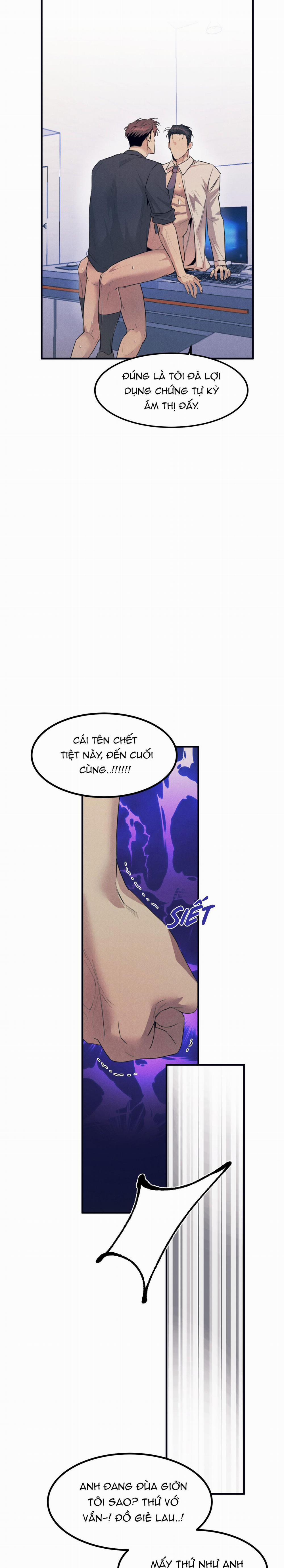 Bl Ngắn Tuyển Chọn 2.6 trang 21