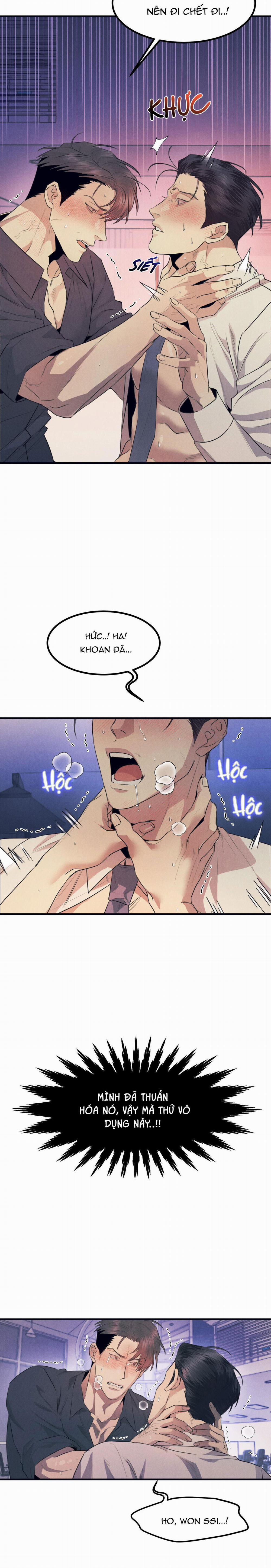 Bl Ngắn Tuyển Chọn 2.6 trang 22