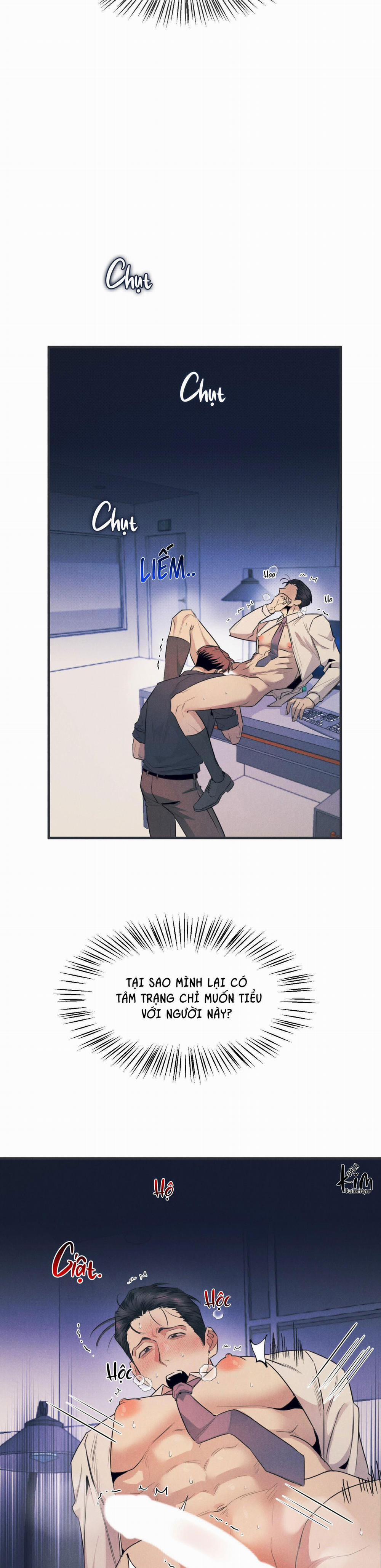 Bl Ngắn Tuyển Chọn 2.6 trang 7