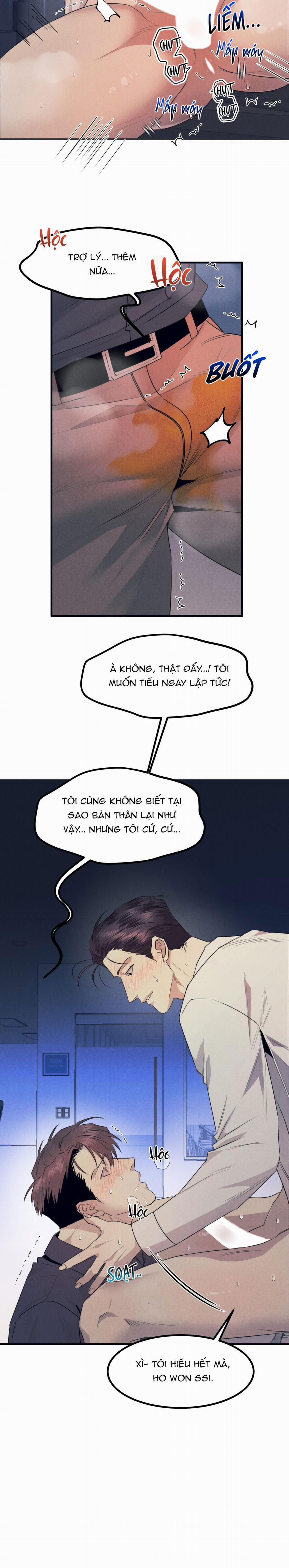 Bl Ngắn Tuyển Chọn 2.6 trang 8