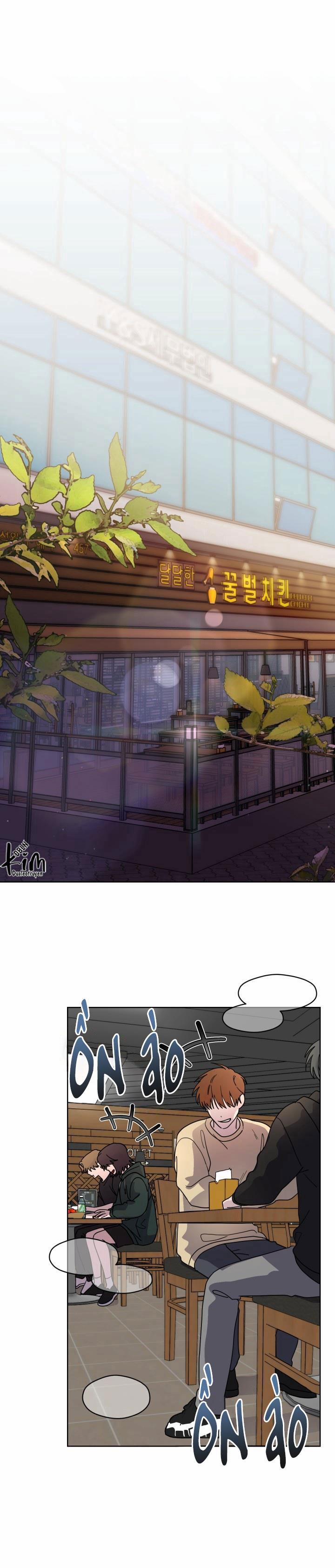 Bl Ngắn Tuyển Chọn 28.2 biểu tượng 11 trang 0