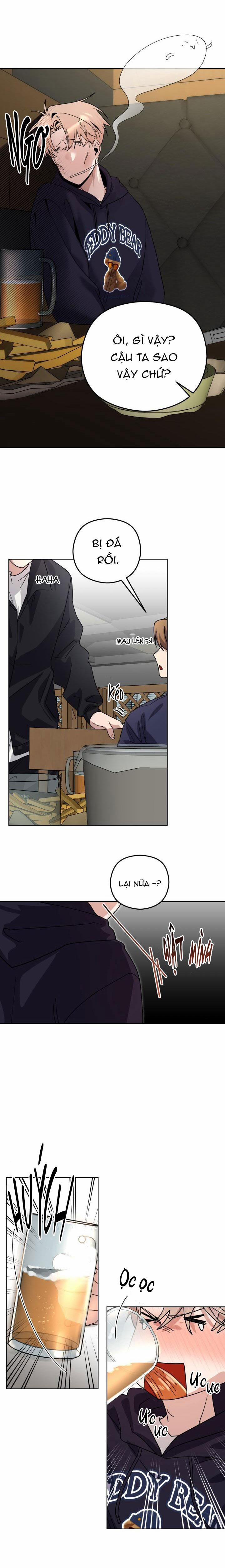 Bl Ngắn Tuyển Chọn 28.2 biểu tượng 11 trang 1