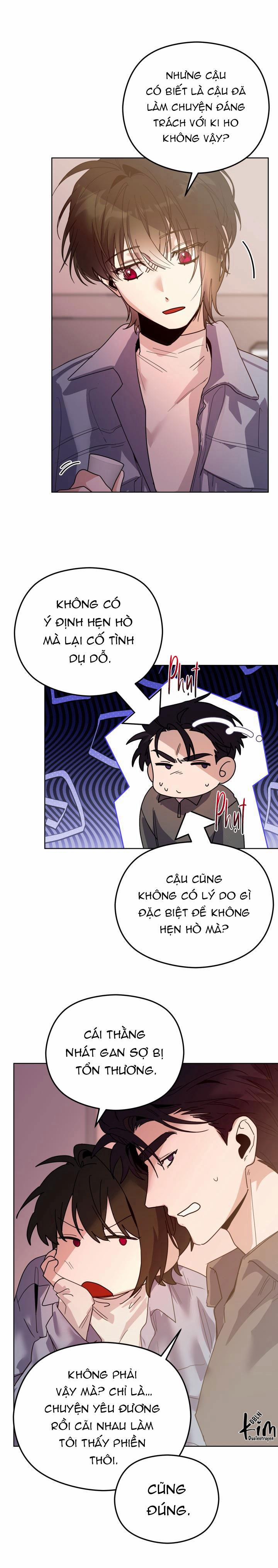 Bl Ngắn Tuyển Chọn 28.2 biểu tượng 11 trang 10