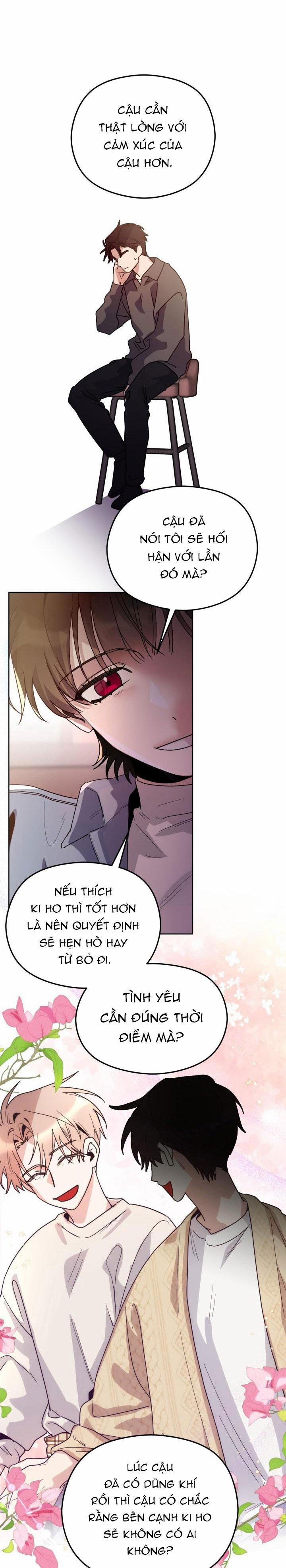 Bl Ngắn Tuyển Chọn 28.2 biểu tượng 11 trang 11