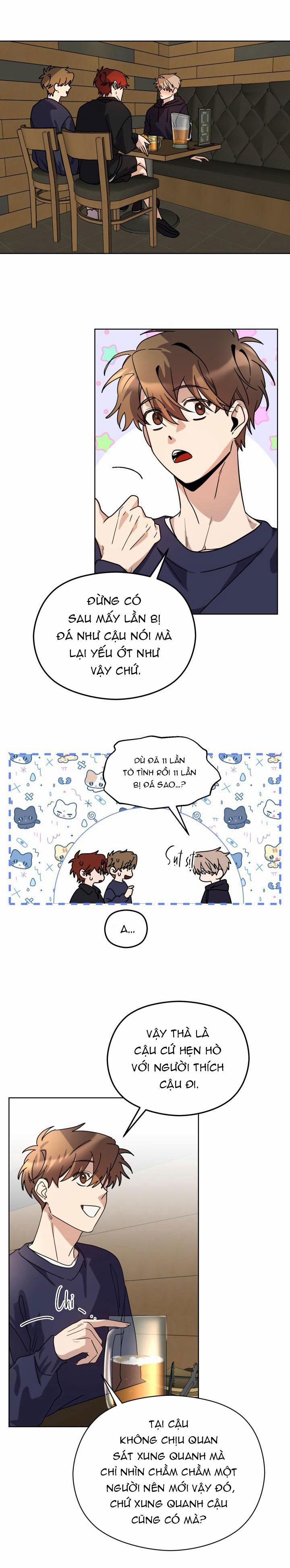 Bl Ngắn Tuyển Chọn 28.2 biểu tượng 11 trang 13