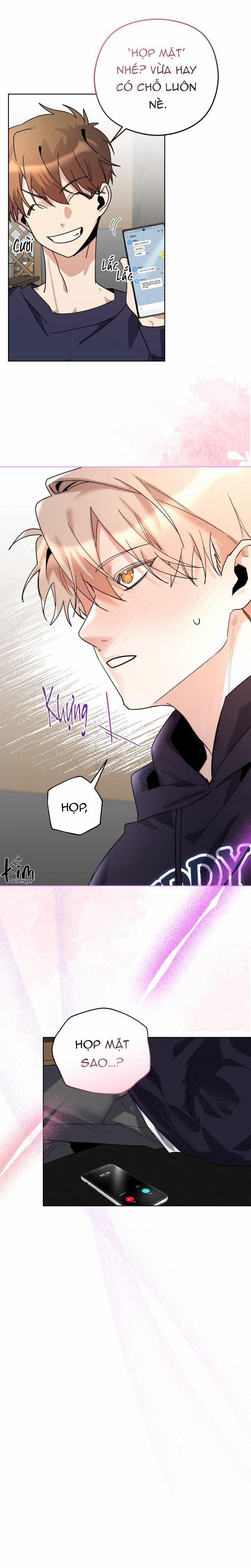 Bl Ngắn Tuyển Chọn 28.2 biểu tượng 11 trang 15