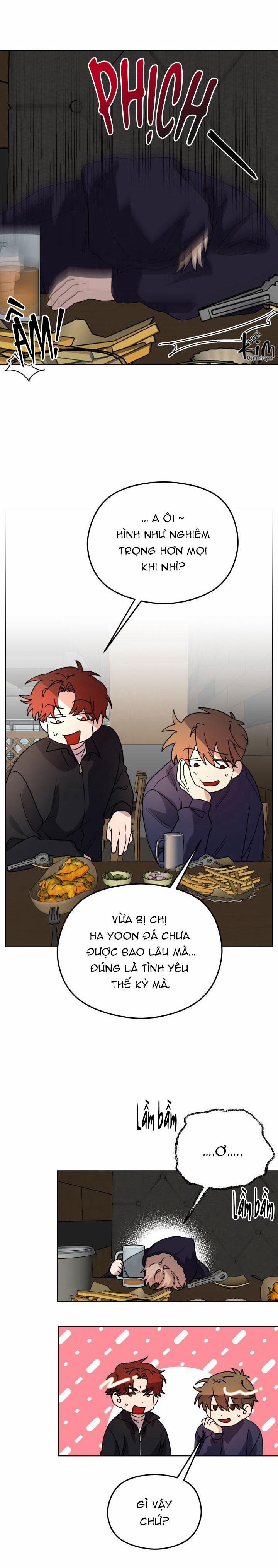 Bl Ngắn Tuyển Chọn 28.2 biểu tượng 11 trang 2