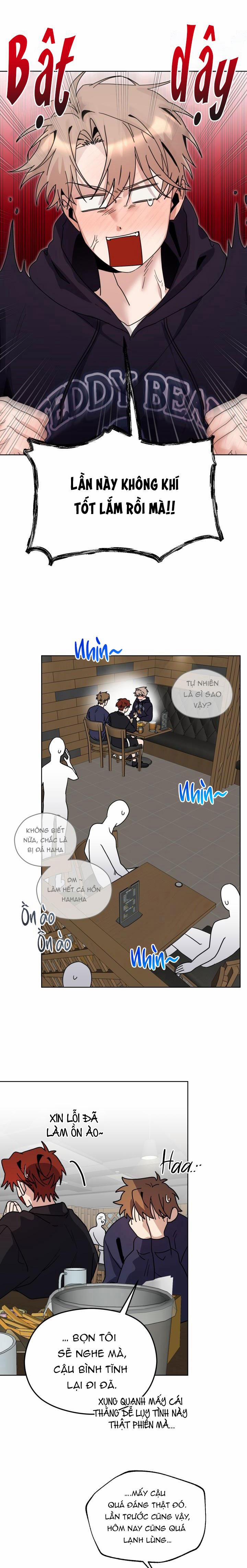 Bl Ngắn Tuyển Chọn 28.2 biểu tượng 11 trang 3