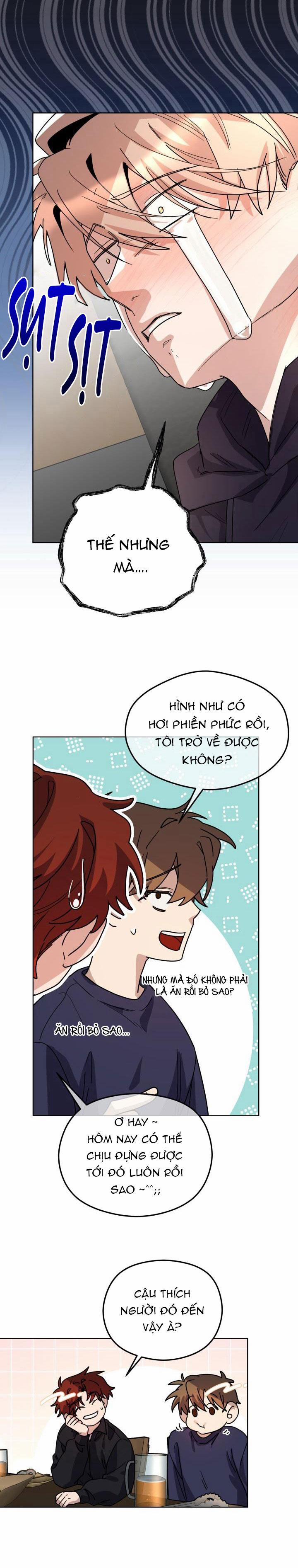 Bl Ngắn Tuyển Chọn 28.2 biểu tượng 11 trang 5