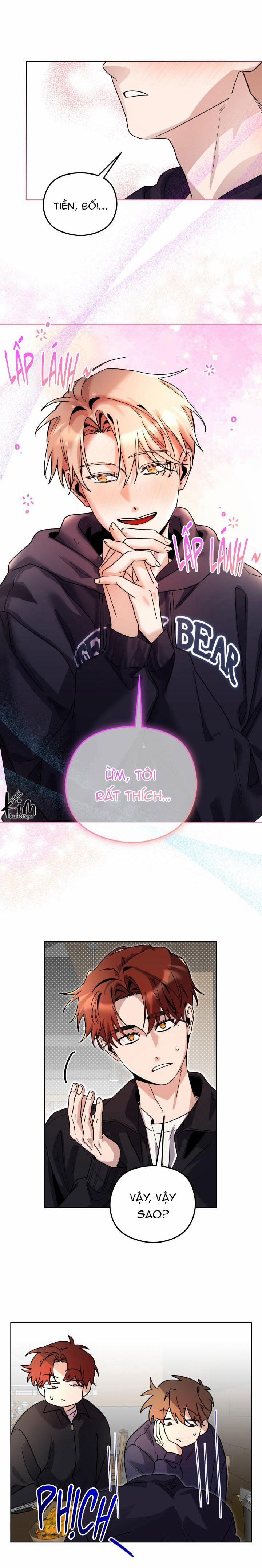 Bl Ngắn Tuyển Chọn 28.2 biểu tượng 11 trang 6