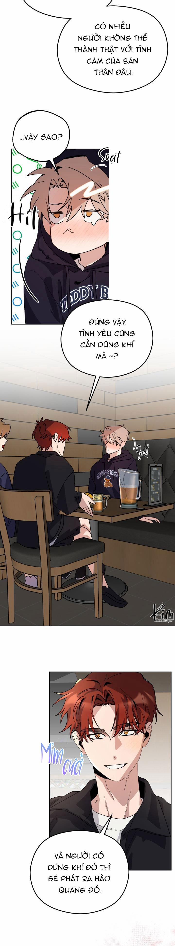 Bl Ngắn Tuyển Chọn 28.2 biểu tượng 11 trang 8