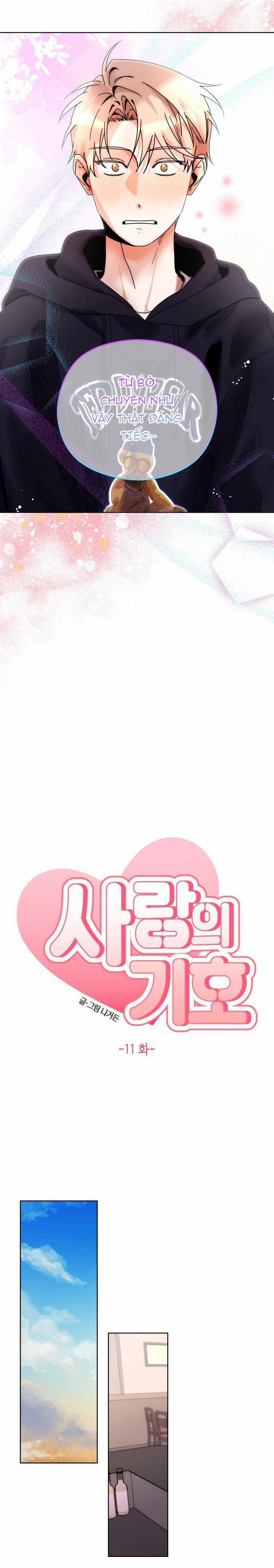 Bl Ngắn Tuyển Chọn 28.2 biểu tượng 11 trang 9