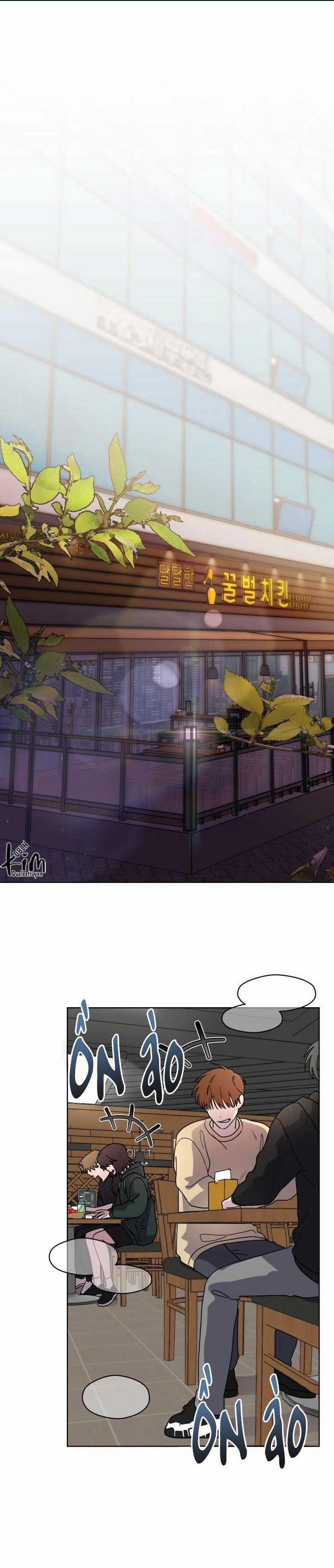 Bl Ngắn Tuyển Chọn 28.2 trang 0