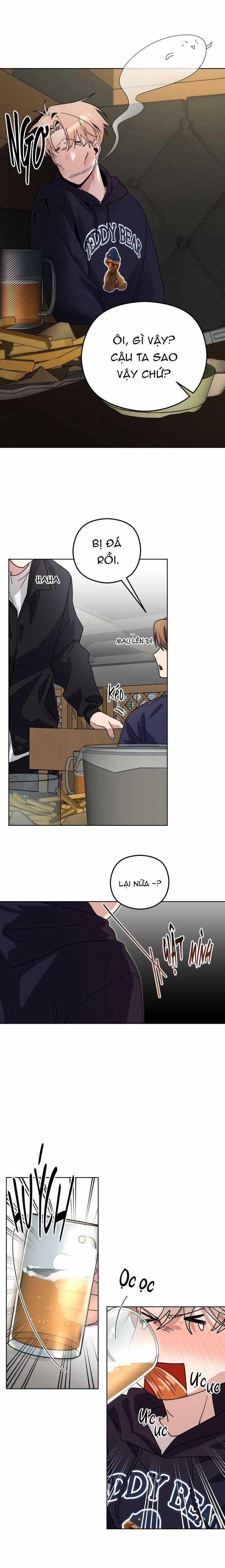 Bl Ngắn Tuyển Chọn 28.2 trang 1