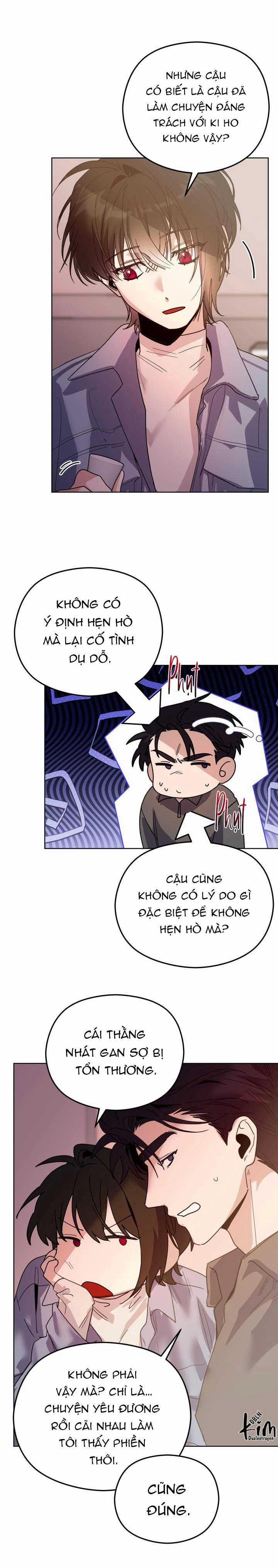 Bl Ngắn Tuyển Chọn 28.2 trang 10