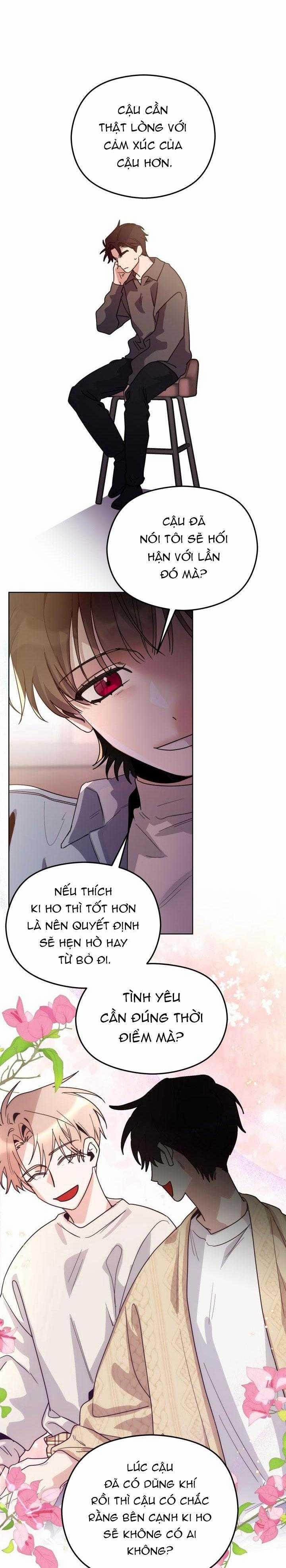 Bl Ngắn Tuyển Chọn 28.2 trang 11