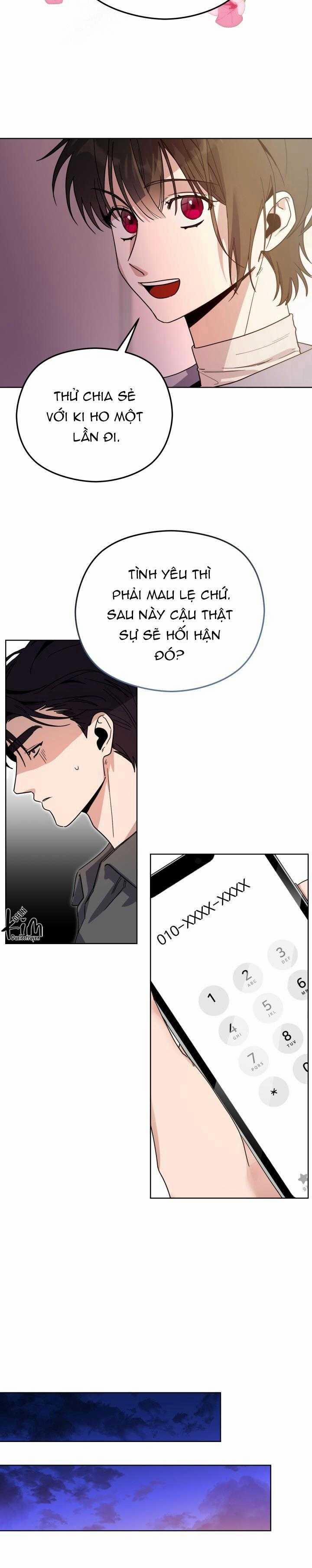 Bl Ngắn Tuyển Chọn 28.2 trang 12