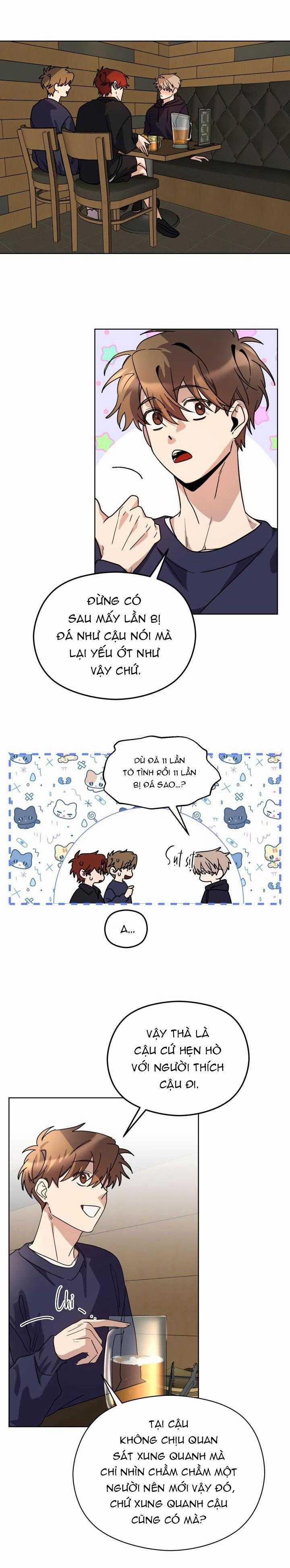 Bl Ngắn Tuyển Chọn 28.2 trang 13