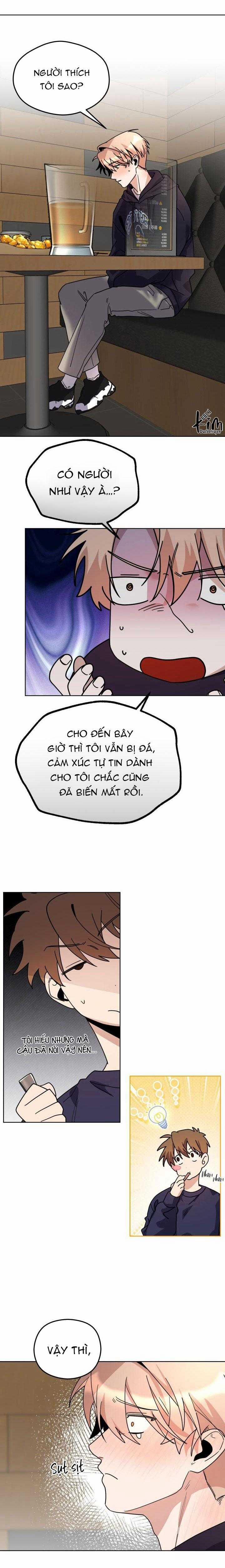 Bl Ngắn Tuyển Chọn 28.2 trang 14